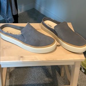 Toms Sunrise Sneaker Mule